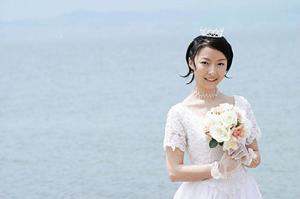 仙台でお気に入りの結婚指輪を選ぶ