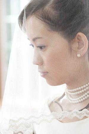 神戸で結婚式のシーンを余すところなく
