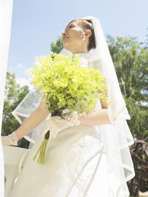 結婚式のプロフィールビデオ作成を考える