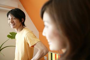 使いやすい婚活アプリで相手を探す