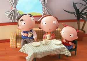 格安価格でのオープニングムービー作成